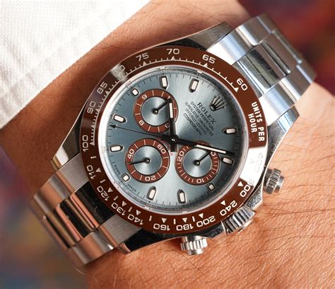 daytona blue dial platinum|blue face rolex daytona.